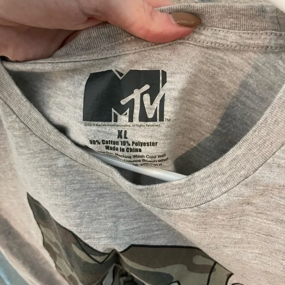 Target tee - Picture 3 of 3